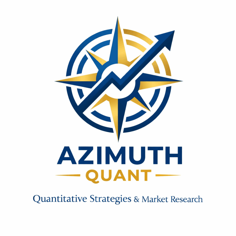 Azimuth Quant logo