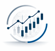 Systematic process icon