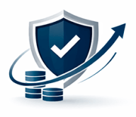 Implementation review icon